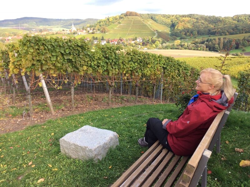 Kelten, Klöster, Kraftorte – Bild: BR/​Steffi Illinger