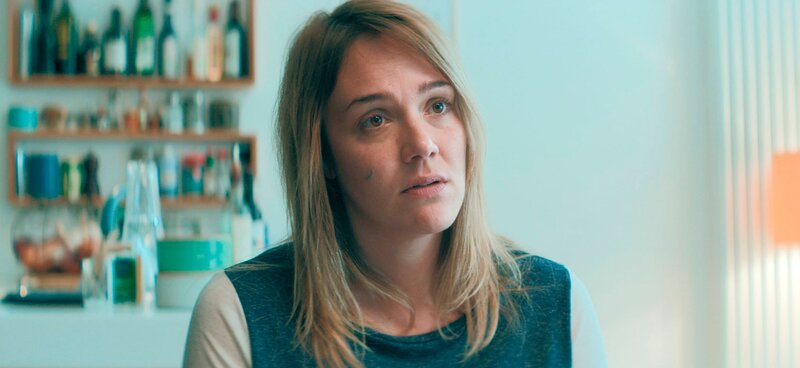 Das Leben meiner Tochter – Bild: SWR/​Oberon Film/​Gabriel Lobos