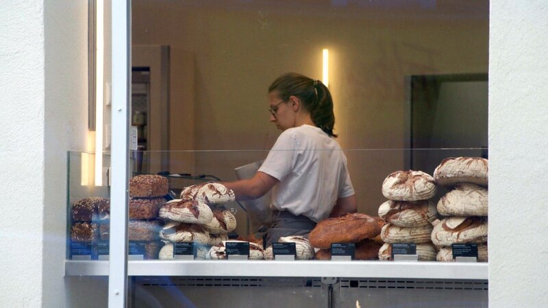 Edel-Brot aus Österreich - ehrlich teuer? – Bild: ORF/​SCHNITTSTELLE