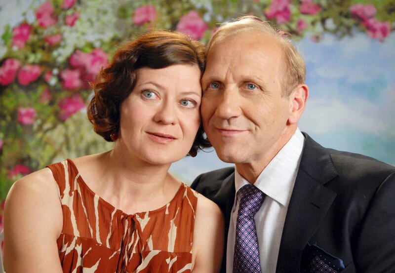 Schokolade für den Chef – Bild: ARD Degeto/​Martin Menke