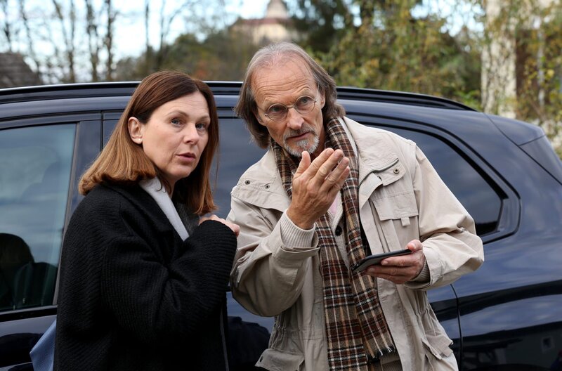 Steirerrausch – Bild: BR/​ARD Degeto/​ORF/​Allegro Film/​Stefan Haring