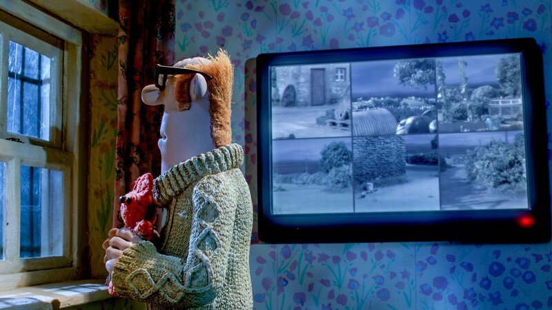 Bild: ORF/​AARDMAN