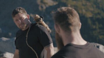 . – Bild: Warner Bros. Discovery