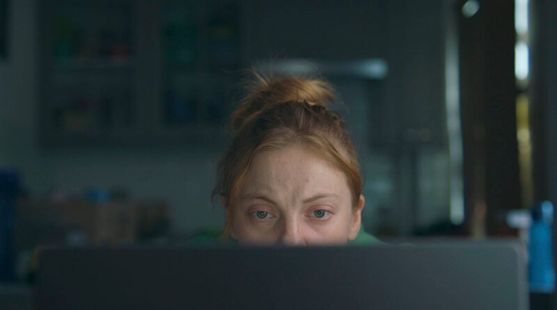 Stay Online – Bild: MDFR/​Kateryna Lashchykova