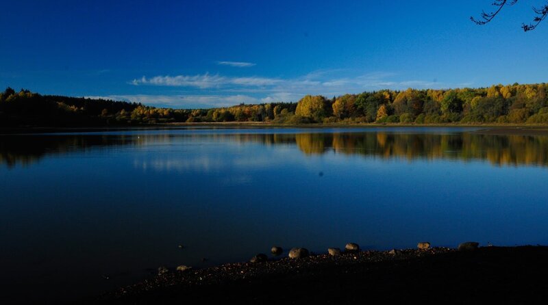 Westerwälder Seenplatte; WDR Fernsehen ERLEBNIS ERDE: DIE WILDEN WESTERWÄLDER, am Sonntag (03.11.24) um 16:15 Uhr. Westerwälder Seenplatte © WDR/Naturundtierfilm Hans-Jürgen Zimmermann, honorarfrei – Verwendung gemäß der AGB im engen inhaltlichen, redaktionellen Zusammenhang mit genannter WDR-Sendung bei Nennung „Bild: WDR/Naturundtierfilm Hans-Jürgen Zimmermann“ (S2+). WDR Kommunikation/Redaktion Bild, Köln, Tel: 0221/220 -7132 oder -7133, Fax: -777132, bildkommunikation@wdr.de – Bild: WDR/Naturundtierfilm Hans-Jürgen Zimmermann Westerwälder Seenplatte; WDR Fernsehen ERLEBNIS ERDE: DIE WILDEN WESTERWÄLDER, am Sonntag (03.11.24) um 16:15 Uhr. Westerwälder Seenplatte © WDR/Naturundtierfilm Hans-Jürgen Zimmermann, honorarfrei – Verwendung gemäß der AGB im engen inhaltlichen, redaktionellen Zusammenhang mit genannter WDR-Sendung bei Nennung „Bild: WDR/Naturundtierfilm Hans-Jürgen Zimmermann“ (S2+). WDR Kommunikation/Redaktion Bild, Köln, Tel: 0221/220 -7132 oder -7133, Fax: -777132, bildkommunikation@wdr.de – Bild: WDR/Naturundtierfilm Hans-Jürgen Zimmermann