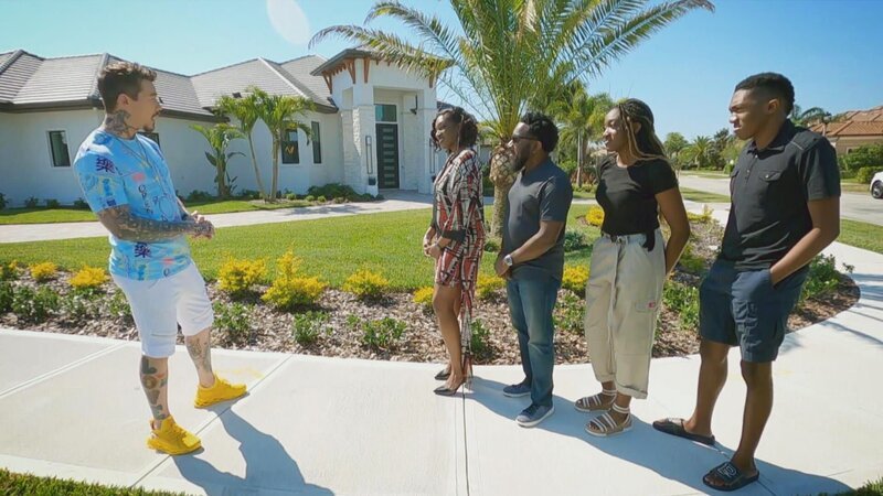 Bild: HGTV