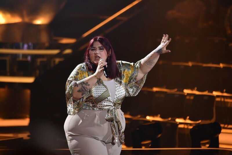 Person: Iman Rashay; – Bild: ProSiebenSat.1 Media SE