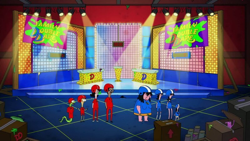 Bild: Nicktoons UK