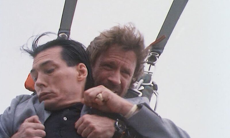 Delta Force 2 - The Colombian Connection – Bild: Paramount