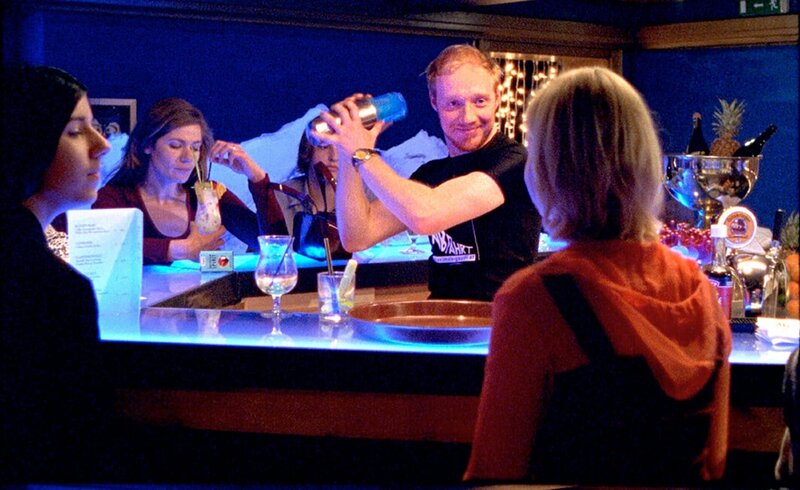 Vollgas – Bild: ORF/​Prisma Film