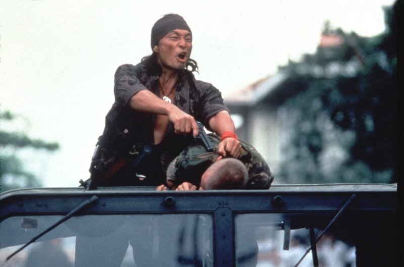 Soldier Boyz – Bild: Tele 5