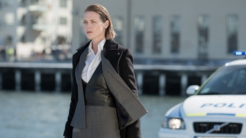 Verschwörung – Bild: ORF/​Sony Pictures/​Nadja Klier