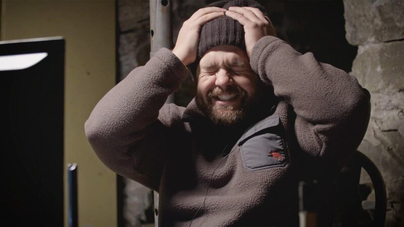 Jack Osbourne – Bild: TLC