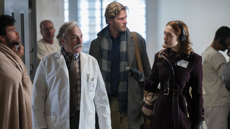 Halloween – Bild: ORF/​Universal/​Ryan Green