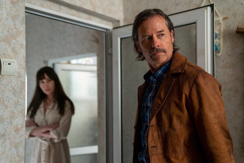 Memory – Bild: ORF/​Telepool/​Open Road Films/​Briarcliff Entertainment/​Rico Torres