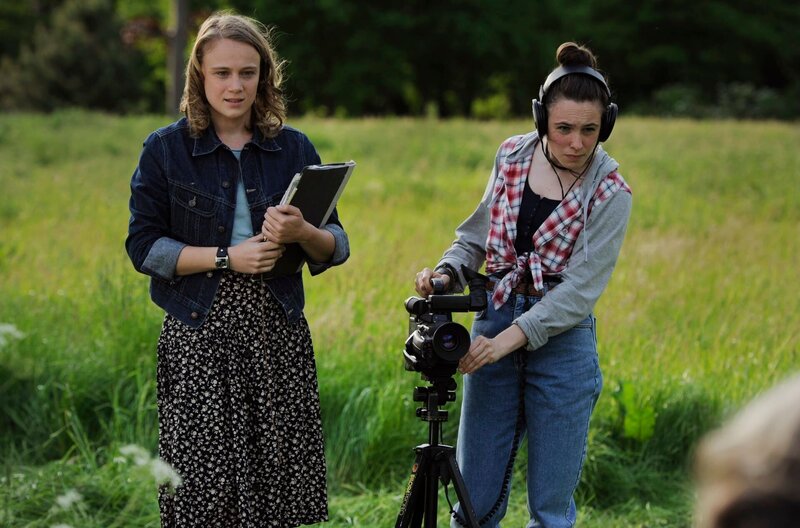 Wir sind doch Schwestern – Bild: ARD Degeto/​WDR/​UFA Fiction/​Bernd Spauke