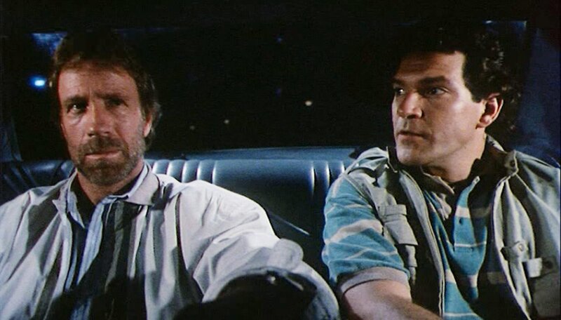 Delta Force 2 - The Colombian Connection – Bild: Paramount