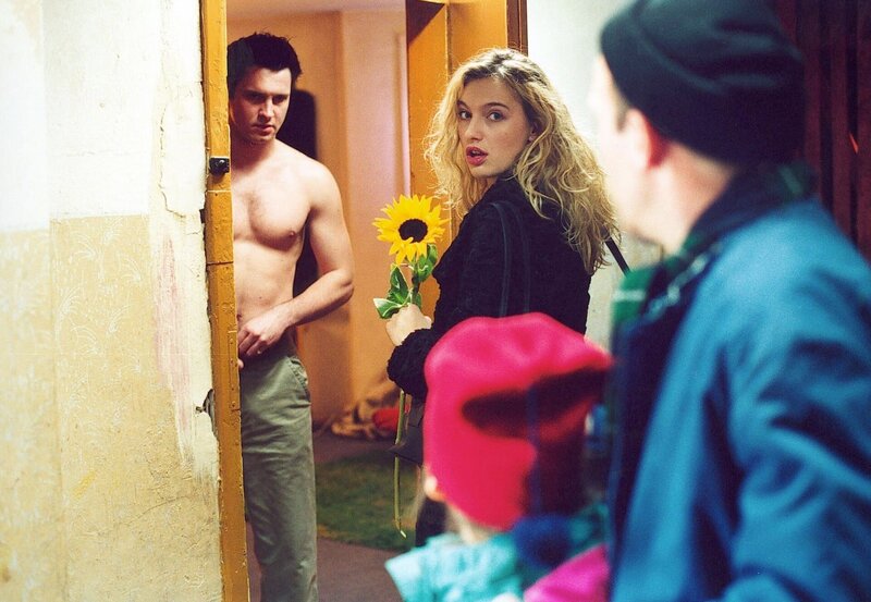 Der Kontrolleur – Bild: MDR/​BR