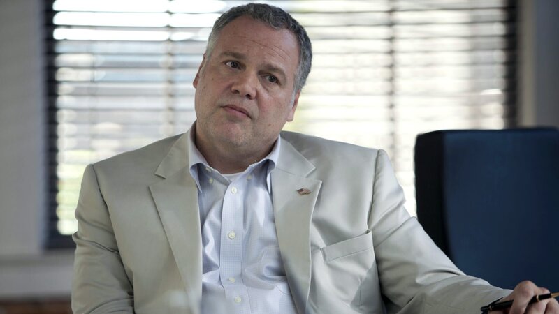 Escape Plan – Bild: RTLZWEI