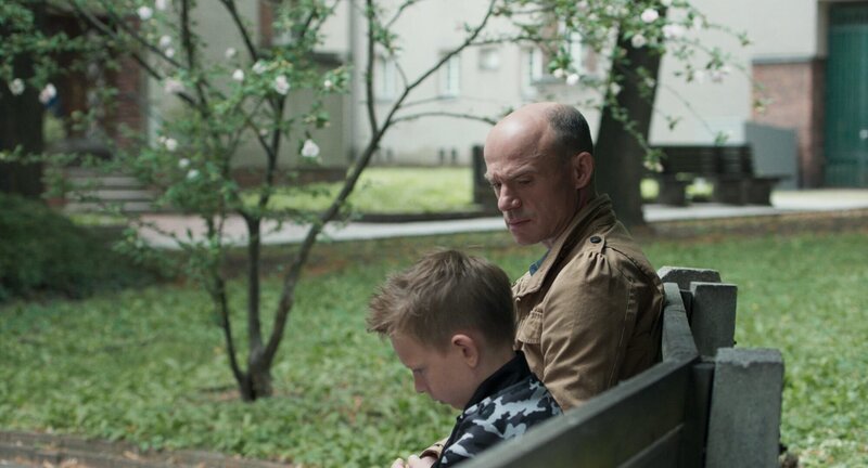 Eismayer – Bild: ORF/​Golden Girls Film