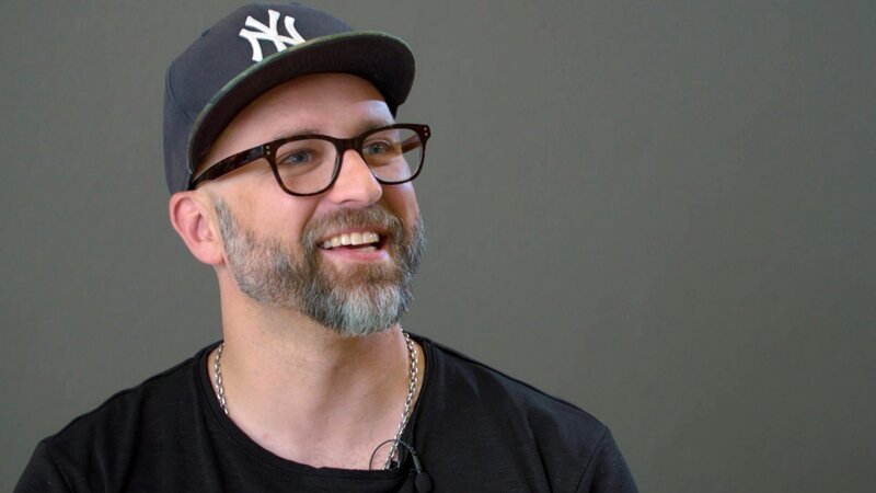 . – Bild: Bibel TV