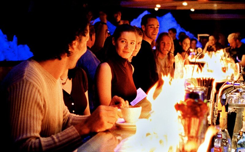 Vollgas – Bild: ORF/​Prisma Film