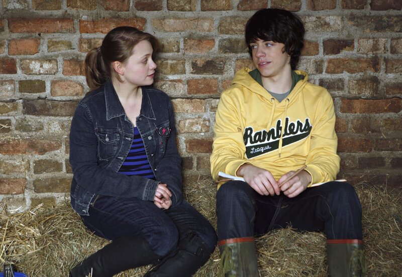 Tierisch verliebt – Bild: ARD Degeto/​Daniela Incoronato