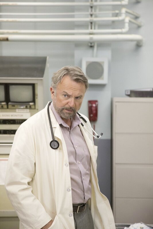 Escape Plan – Bild: Foto: TVNOW /​ Concorde Fi