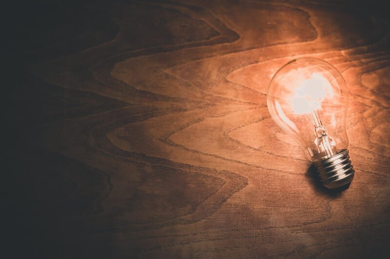 Licht – Bild: CC0 Creative Commons