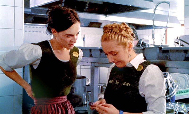 Vollgas – Bild: ORF/​Prisma Film