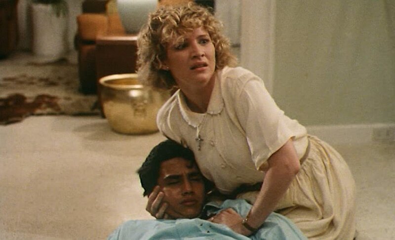 Delta Force 2 - The Colombian Connection – Bild: Paramount