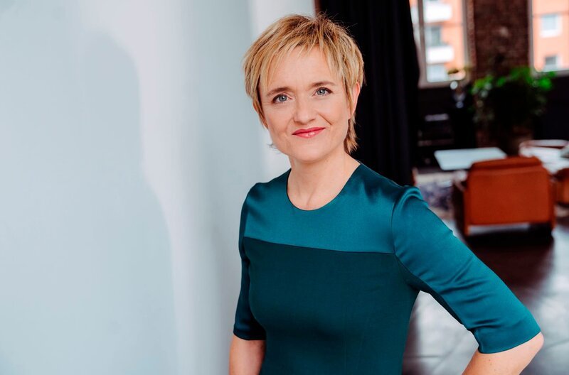 Ellen Ehni – Bild: WDR/​Annika Fußwinkel