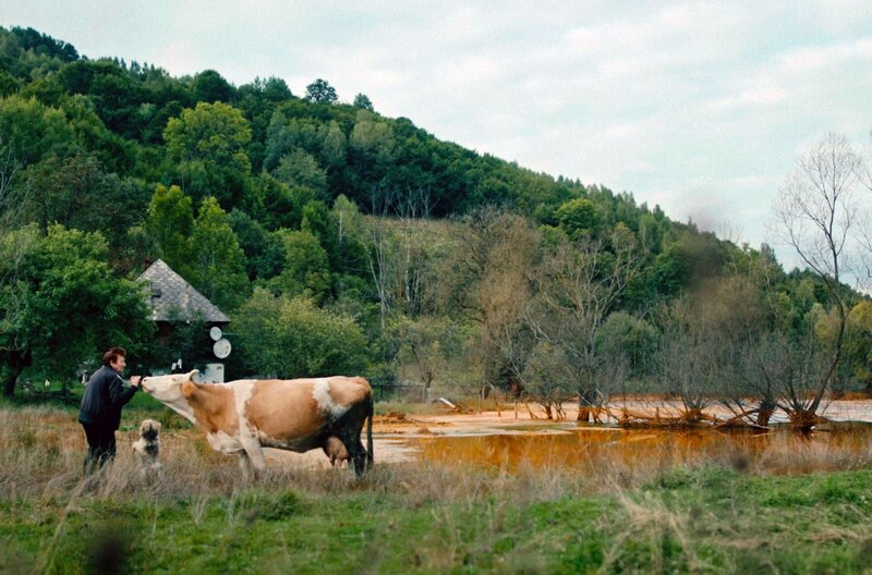 Where We Used to Sleep – Bild: Matthäus Wörle