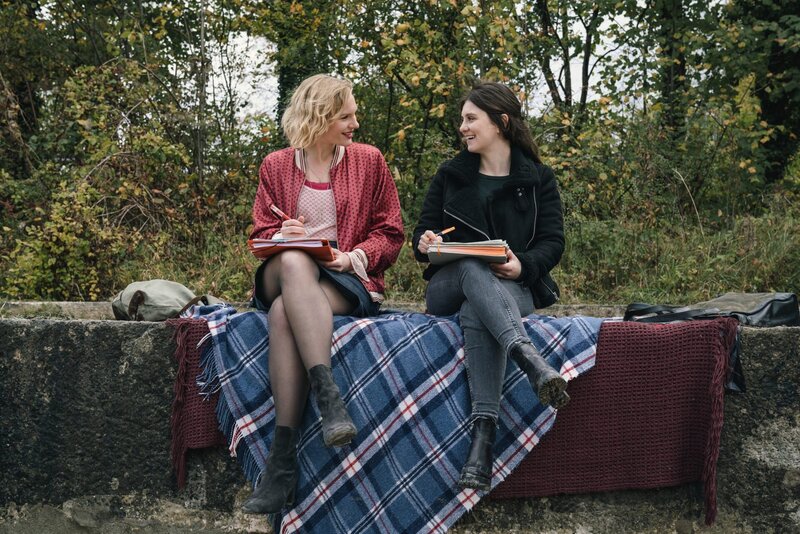 Rufmord – Bild: Hendrik Heiden /​ ZDF