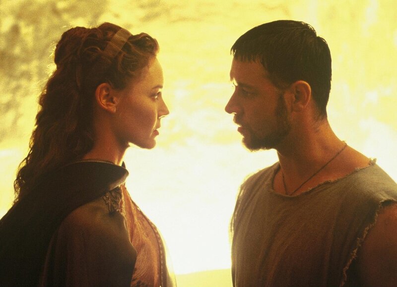 Gladiator – Bild: SRF/​Dreamworks LLC & Universal Pictures