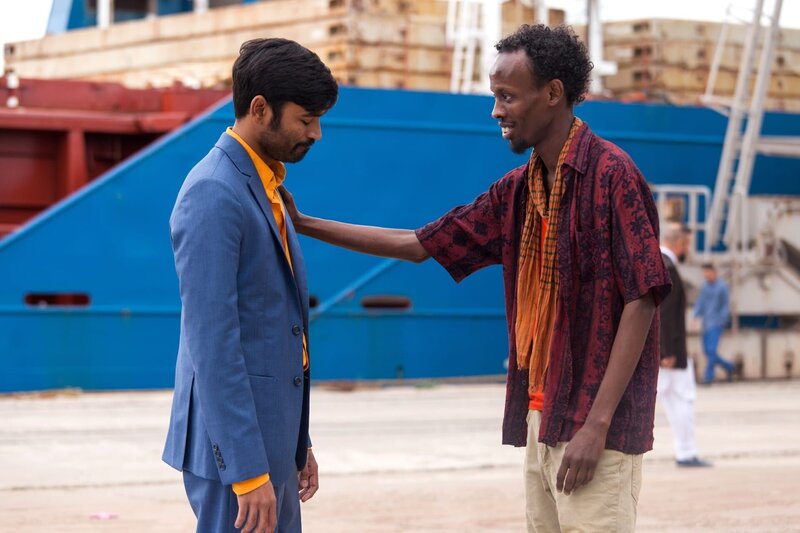 Die unglaubliche Reise des Fakirs, der in einem Ikea-Schrank feststeckte – Bild: PLURIMEDIA (Sony Pictures Releasing France /​ Brio Films /​ Vamonos Films /​ Paco Cinematografica /​ TF1 Studio)