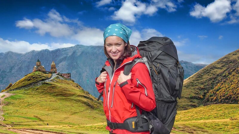Julia Finkernagel – Bild: mdr