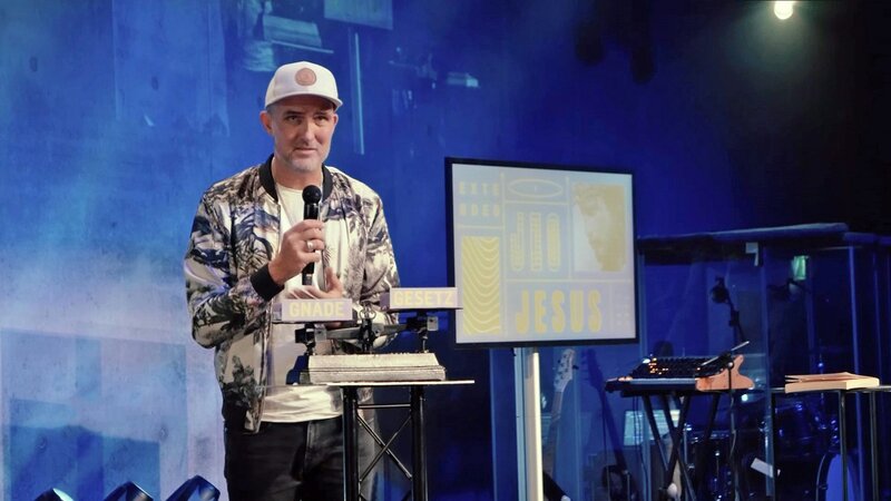Kirche neu erleben mit Tobias Teichen Sendetermin Bibel TV 08.11.2024