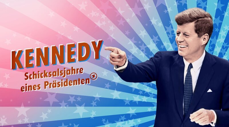 Key Visual – 60-minütige Dokumentation im Ersten – Bild: SWR/​LOOKS Film