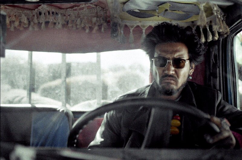 Jinpa - Eine Geschichte aus Tibet – Bild: Jet Tone Films/​Qinghai Mani Stone Pictures