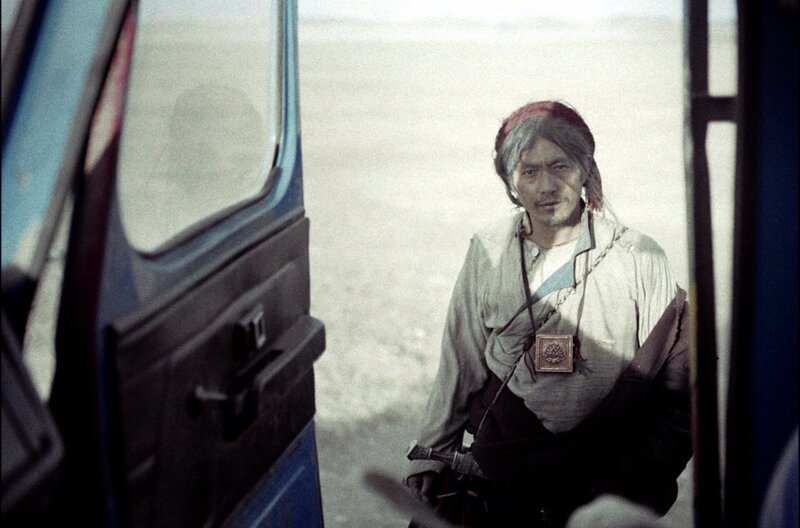 Jinpa - Eine Geschichte aus Tibet – Bild: Jet Tone Films/​Qinghai Mani Stone Pictures