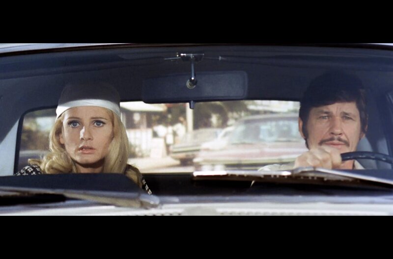 Brutale Stadt – Bild: Universal France