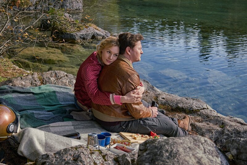 Rufmord – Bild: Hendrik Heiden /​ ZDF