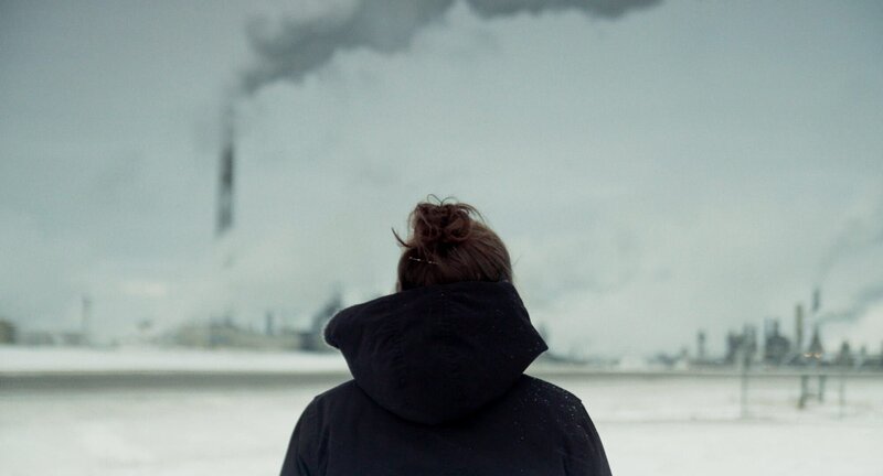 Dark Eden - Der Albtraum vom Erdöl – Bild: Andreas Köhler /​ ZDF