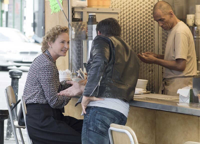 Im Rausch der Sterne – Bild: port.hu