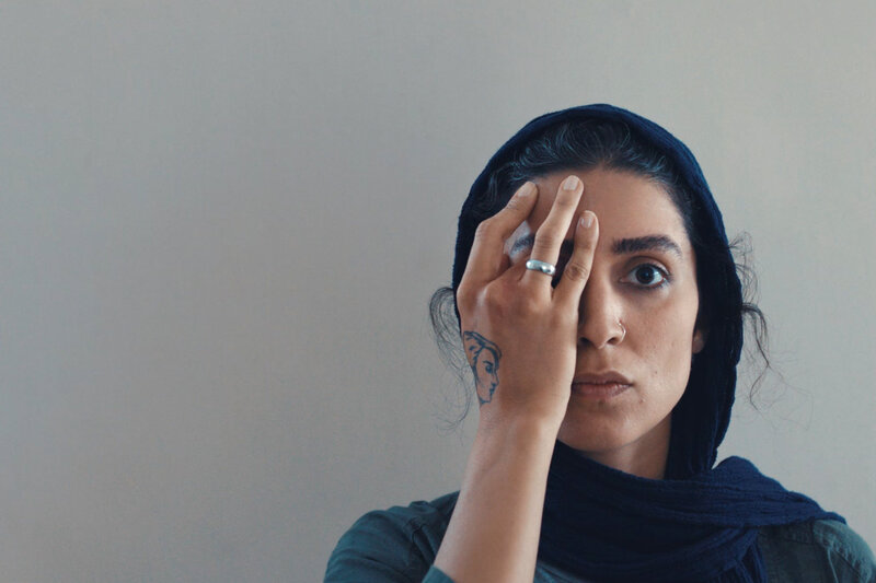 Tattoo – Bild: SRF/​Mohammad Reza Jahanpanah