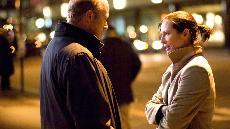 Michael Clayton – Bild: Silverline