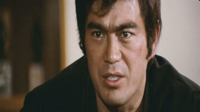Sonny Chiba - Der unerbittliche Vollstrecker – Bild: Silverline