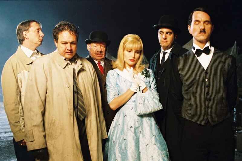 Der Wixxer – Bild: Rat Pack Filmproduktion/​ B.A./​ Seven Pictures/​ GFP/​ Falcom