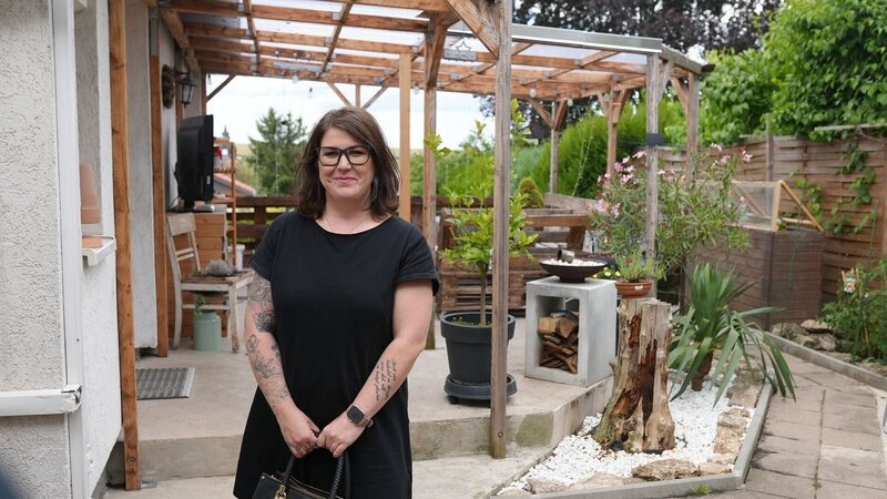  – Bild: Juliane Tutein